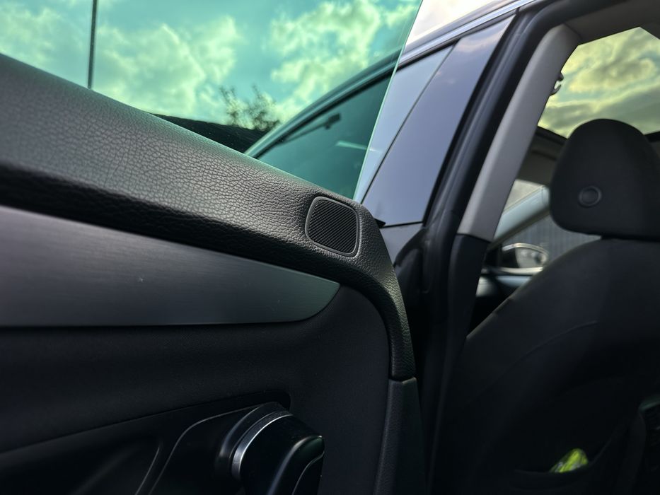 Volkswagen Pasat CC Common Rail 2.0 TDI