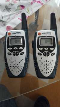 Krótkofalówki MAXCOM wt-108 walkie talkie