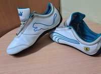 Buty damskie sportowe Puma Cat Drift FERRARI roz. 40,5