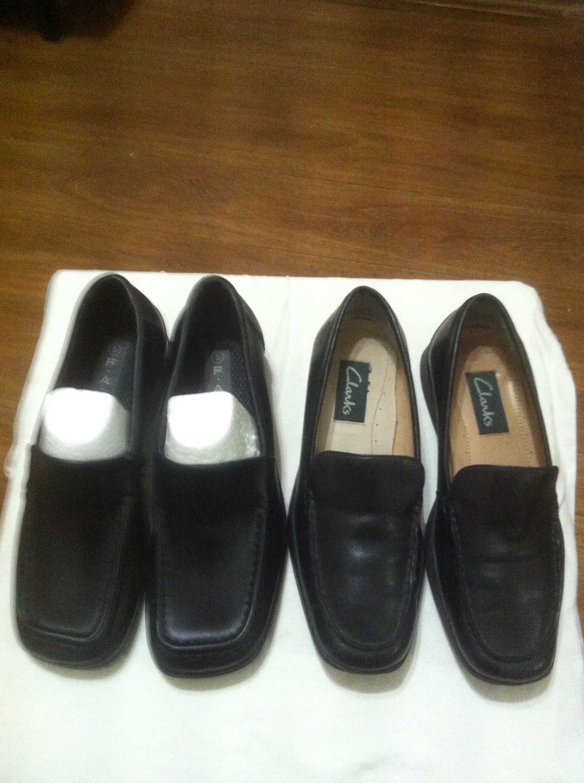 Женская  импортная обувь  новая и бу , разных  размеров.