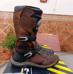 Botas Oneal enduro trail