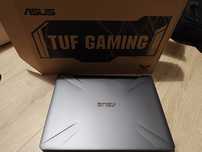 Asus Tuf Gaming super stan Rtx 2060 , ryzen 7 , 120hz