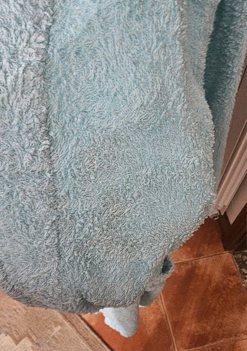 Roupão robe de banho