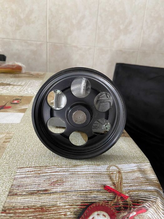 Bomba de aqua TOYOTA AISIN