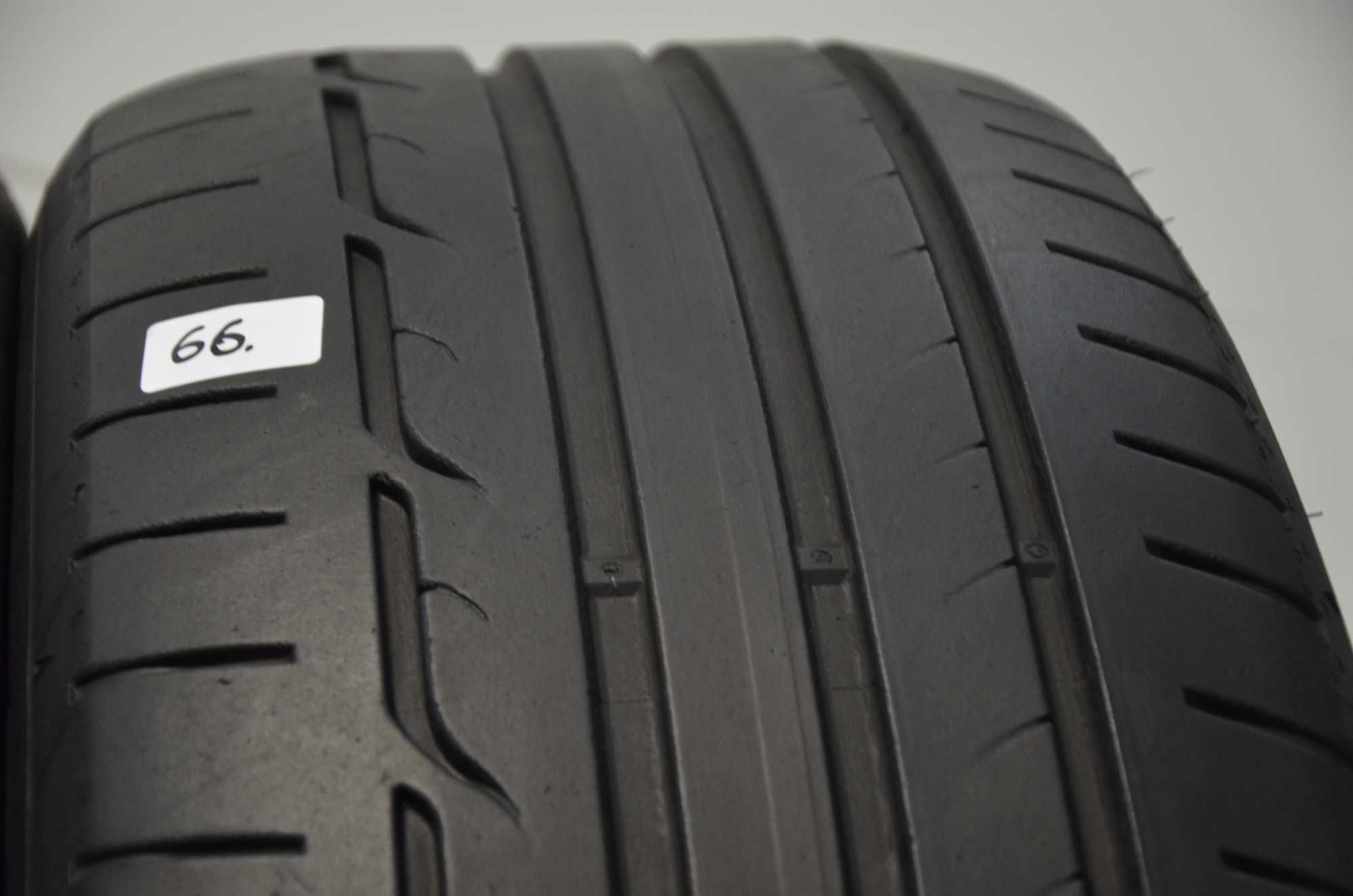 ROK 2020, 225/45 R19 Dunlop Sport Maxx RT Para nr66