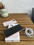 iPhone 13 Pink 128 GB stan idealny