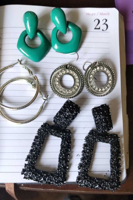 Біжутерія по мінімальній ціні