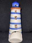 Artesanato – Farol – Peça Cerâmica