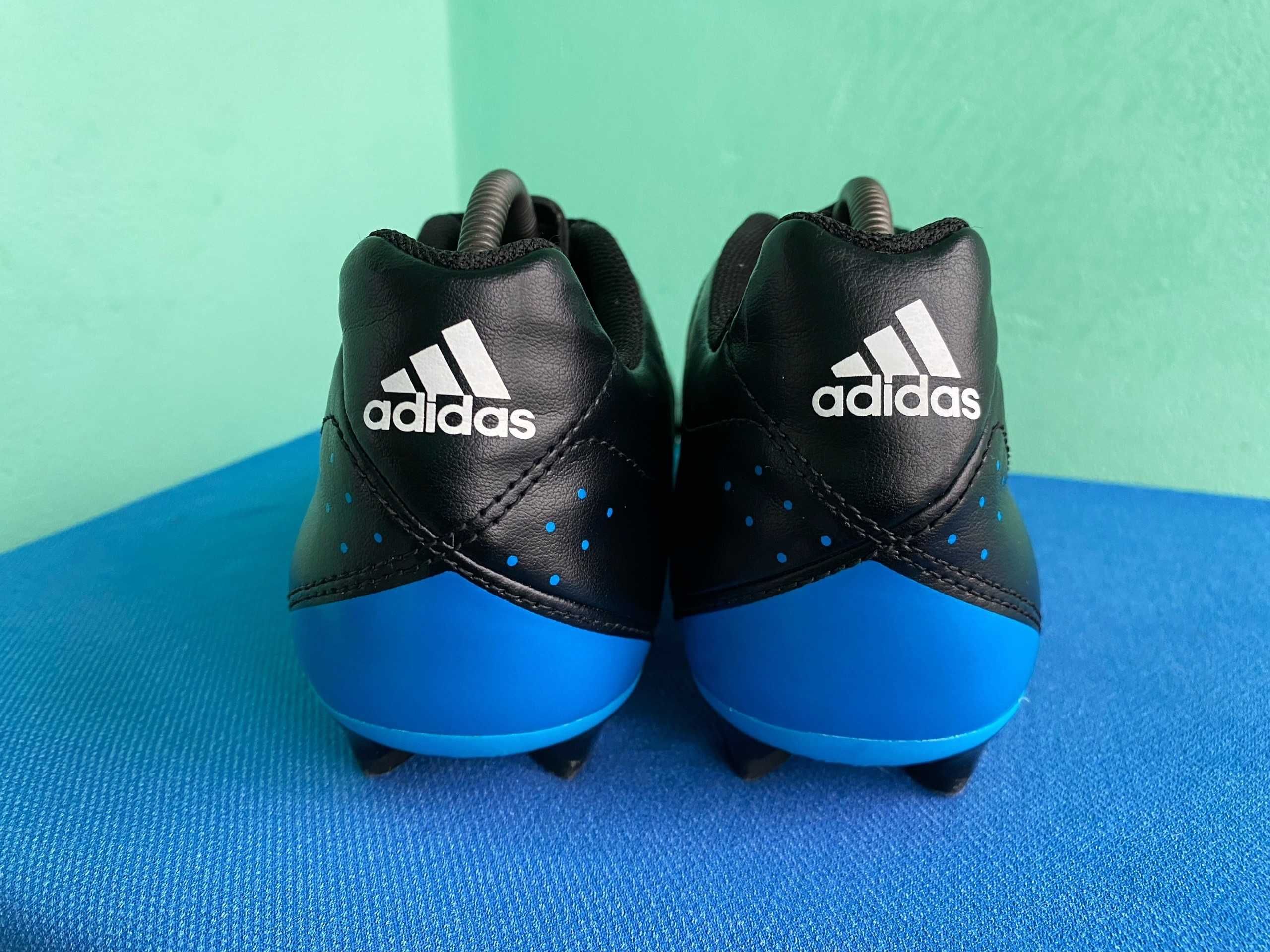 Копочки Adidas Goletto V