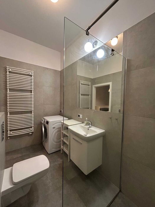 Do wynajęcia mieszkanie 36 m2, Wieluń, ul. Stodolniana 1, Kamienica