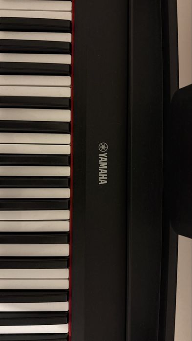 Piano Yamaha Piaggero NP-15