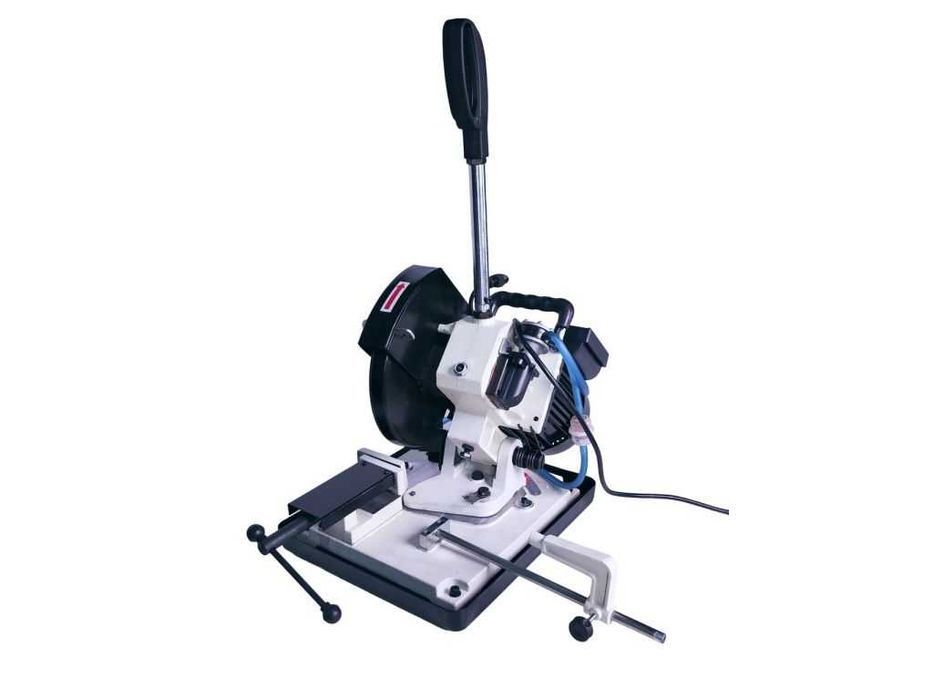 Дискова пила по металу MAST Metalltechnik M-D225