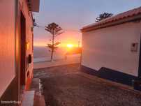 Casa junto à praia Zambujeira do Mar