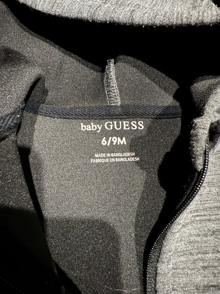 Dres baby Guess 6/9 miesięcy