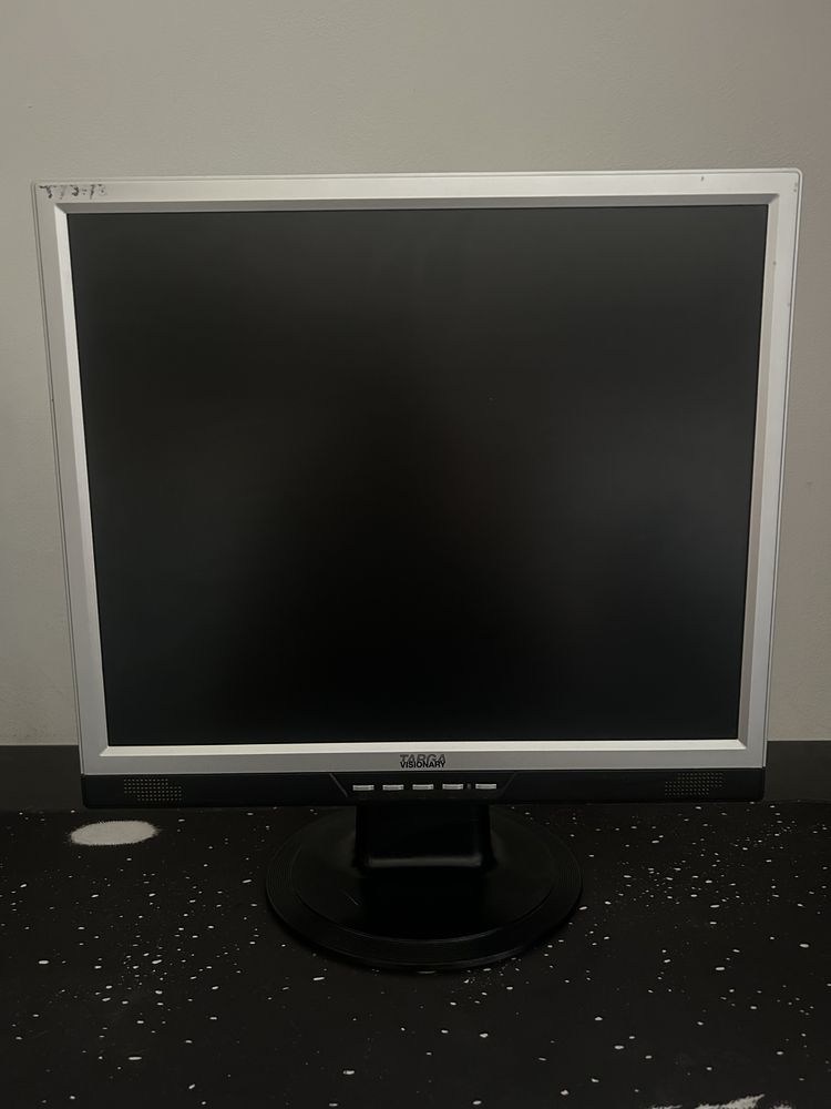 Monitor lcd barato