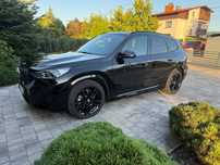 BMW X1 Cesja leasingu X1 23d xdrive Gwarancja fabryczna Panorama Harman