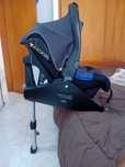 Bebe conforto KOOS/JANE.Com extrema segurança .