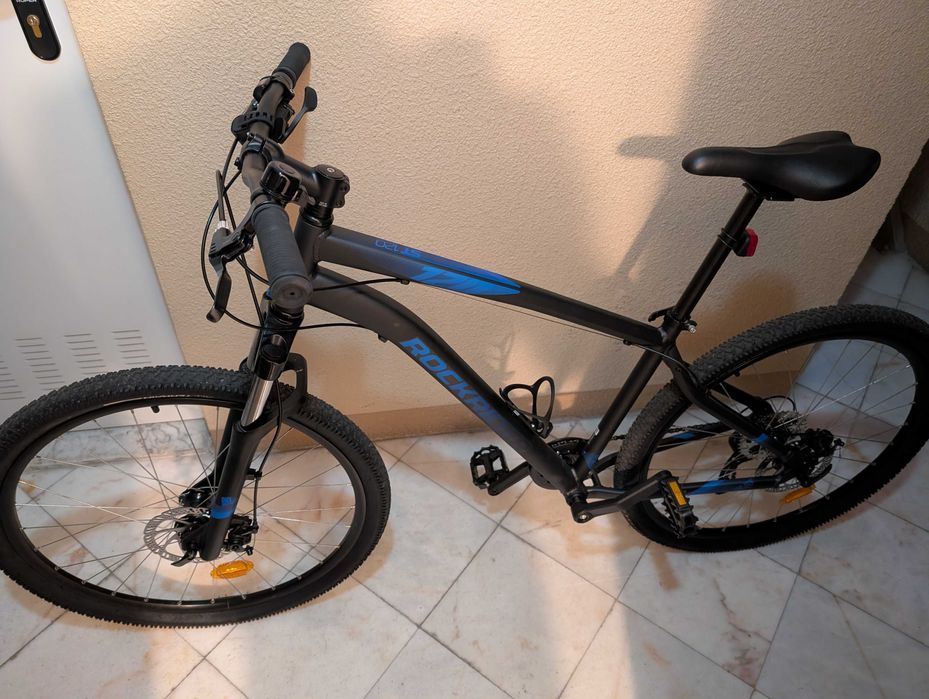 Bicicleta BTT Rockrider ST120 27,5" L