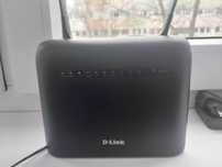Router d-link DWR-961 na Gwarancji