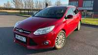 Ford Focus Ford Focus kombi 1.6 diesel