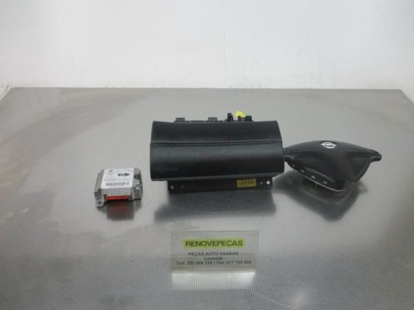 Kit de airbags OPEL Vectra B (36_)