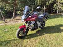 Kawasaki Versys 650 Versys 650 Tourer ABS , zadbany!