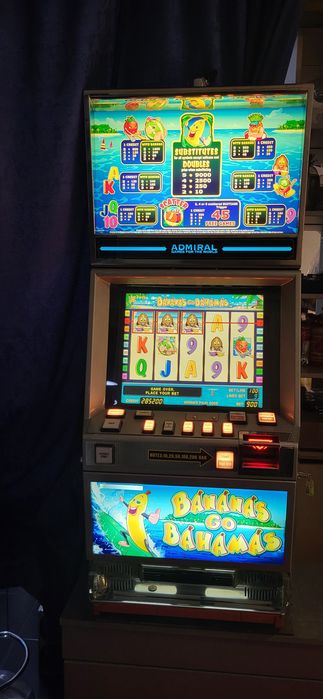 Игровые автоматы Рулетка, Novomatic, Mega jack, Игрософт и  барабанные