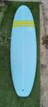 Prancha Surf Softboard 7.6