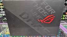 ASUS ROG Strix G15 G513I 15,6" 144Hz R7 4800H 16GB RAM 512GB RTX3060