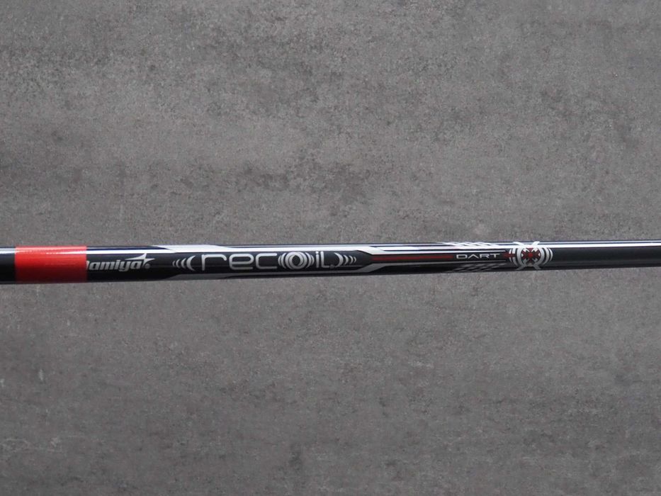 Kij do golfa Callaway Paradym AiSmoke HL Iron 7 ŁATWY dla leworęcznych