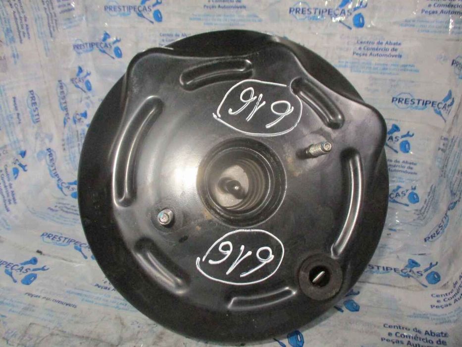 Servofreio 29679841804   0204259552    BMW F20 2013 118D DIESEL BMW F31 2014 320D 163CV 5P CINZA DIESEL