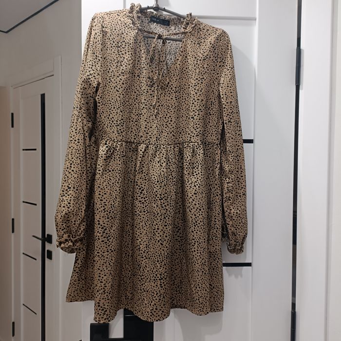 Плаття розміру хс-с