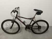 Bicicleta shimanno
