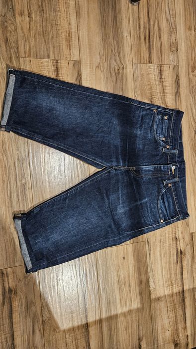 Zestaw szortów Levis, Lee, Wrangler W32