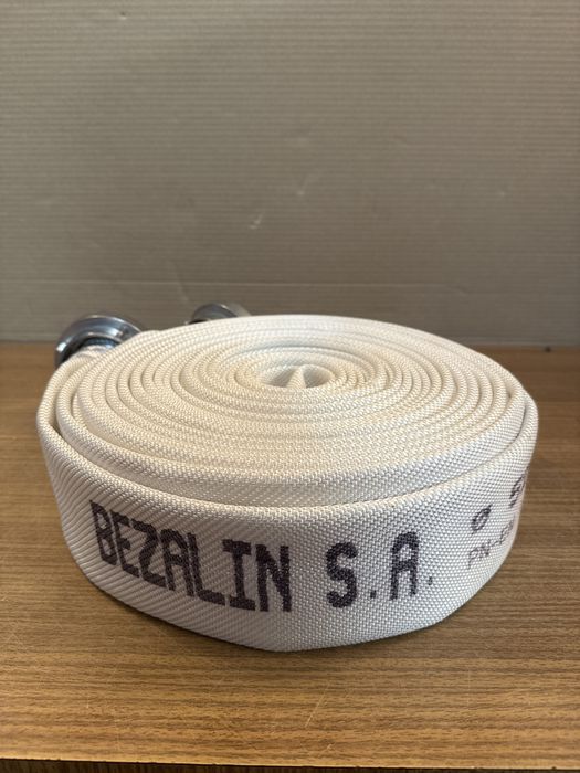 Wąż Strażacki Bezalin  52mm, 20m, 2”