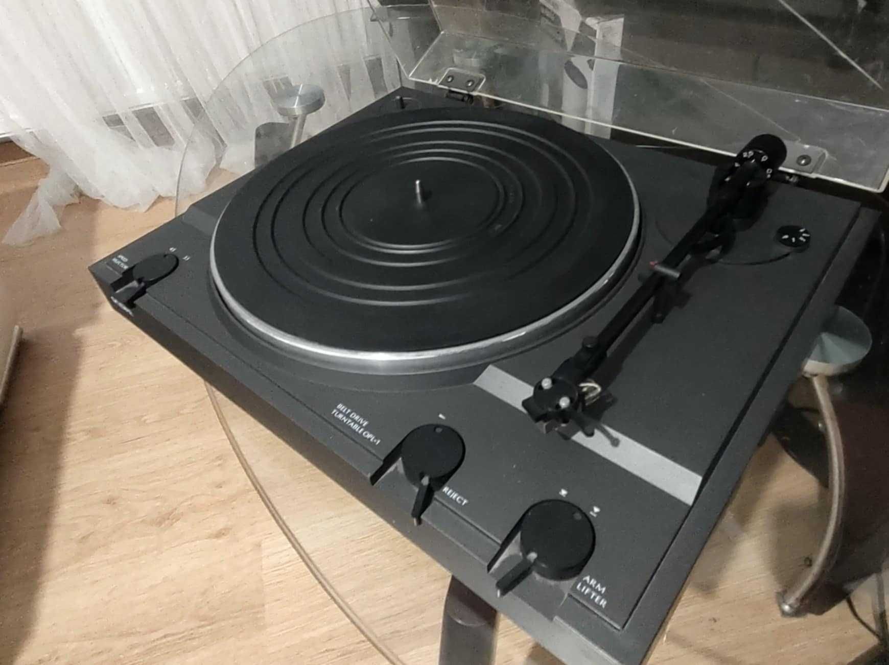 Gramofon Scoope OPL-1