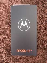 Motorola E13 Sprzedam telefon