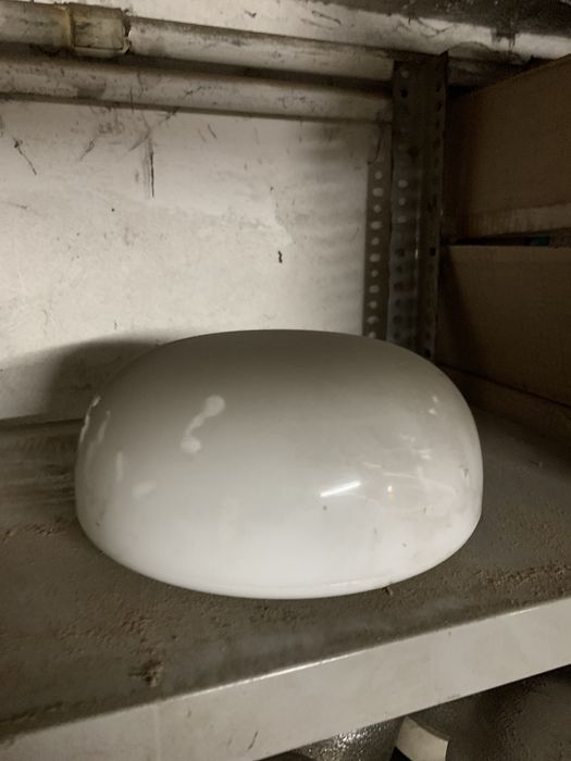 Klosze klosz Lampy loft industrialne