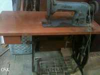 Máquina de costura industrial (NOVO PREÇO)
