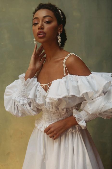 Плаття Overthesea Zimmermann