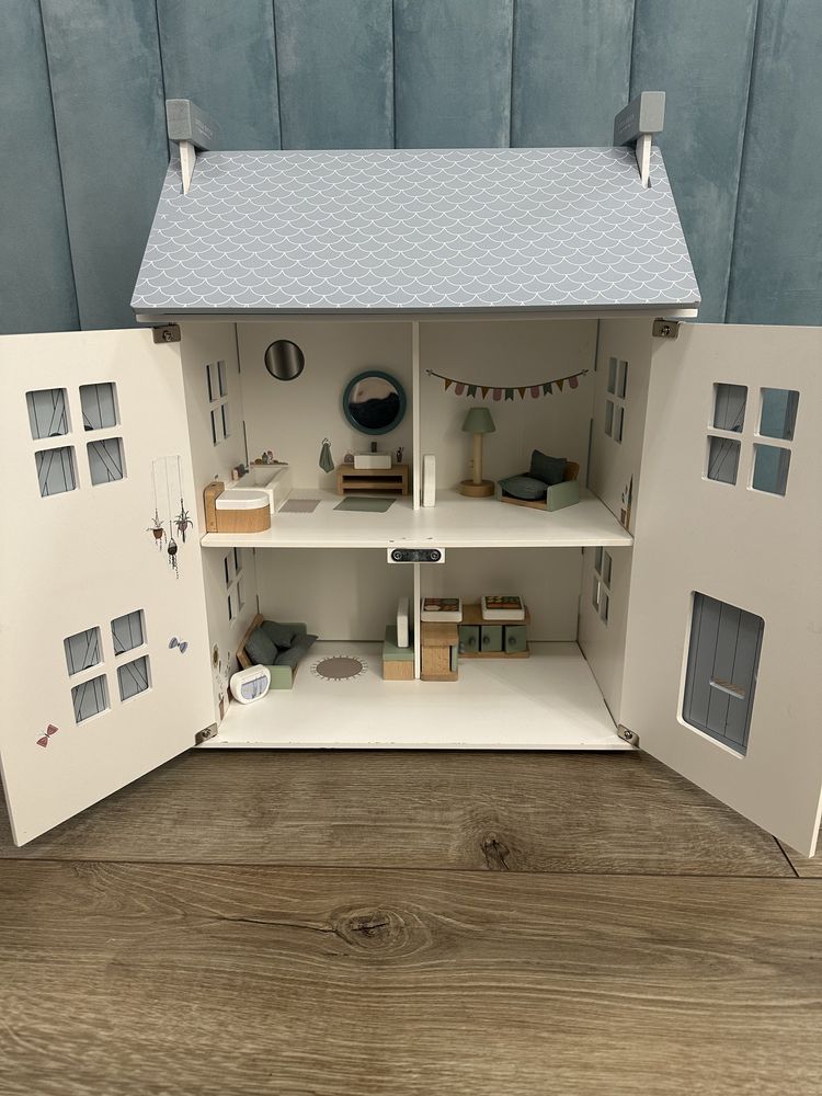 Domek Little Dutch