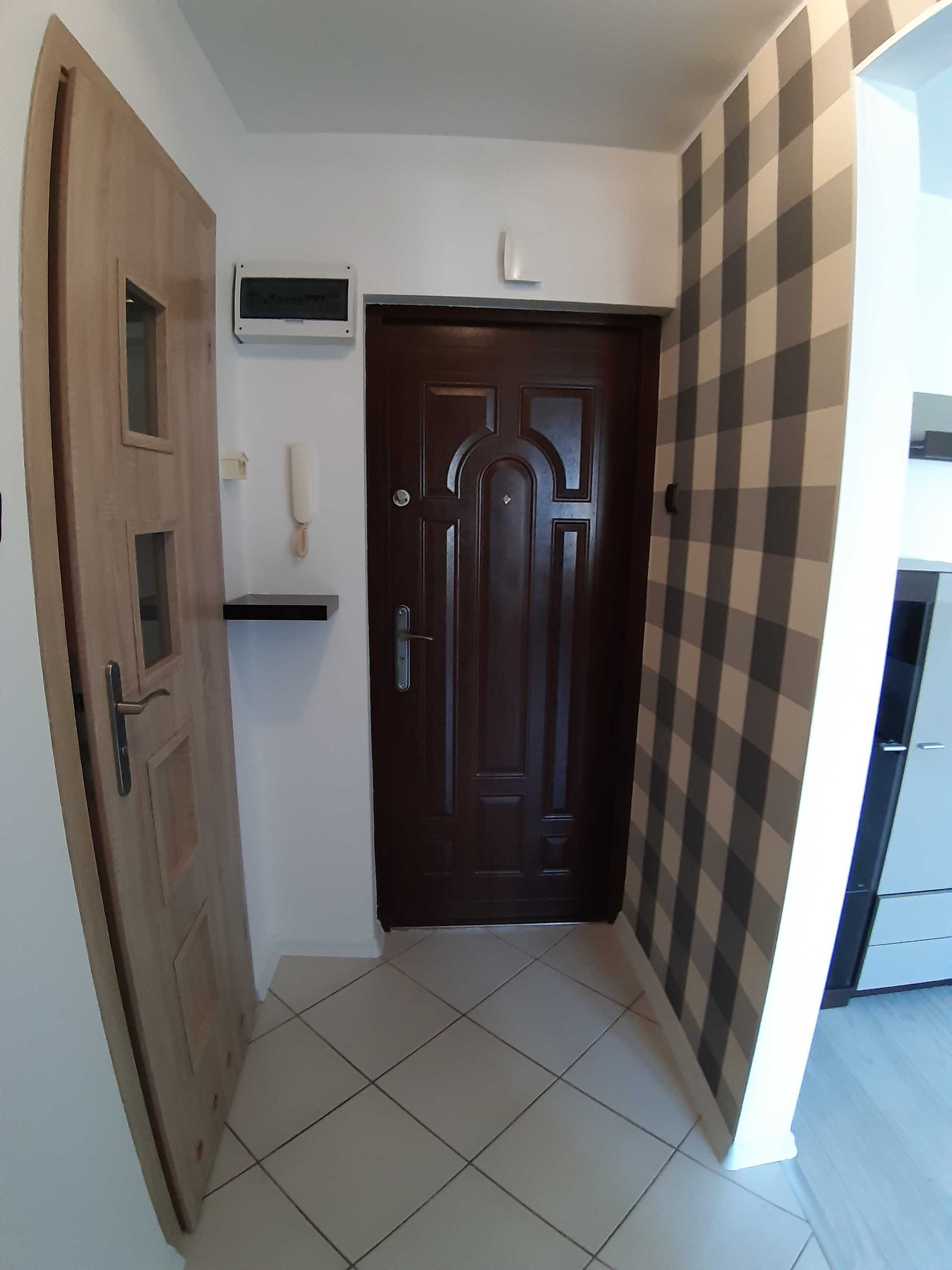 Mieszkanie gotowe do wprowadzenia / Gdynia Leszczynki / 27 m²