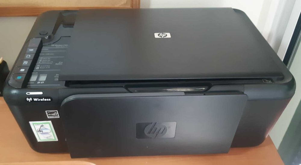 Computador de secretária