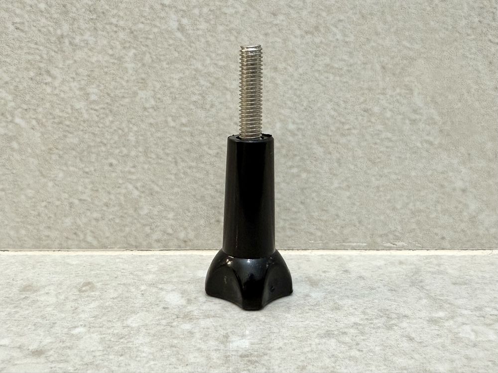 Parafuso para GoPro **novo**