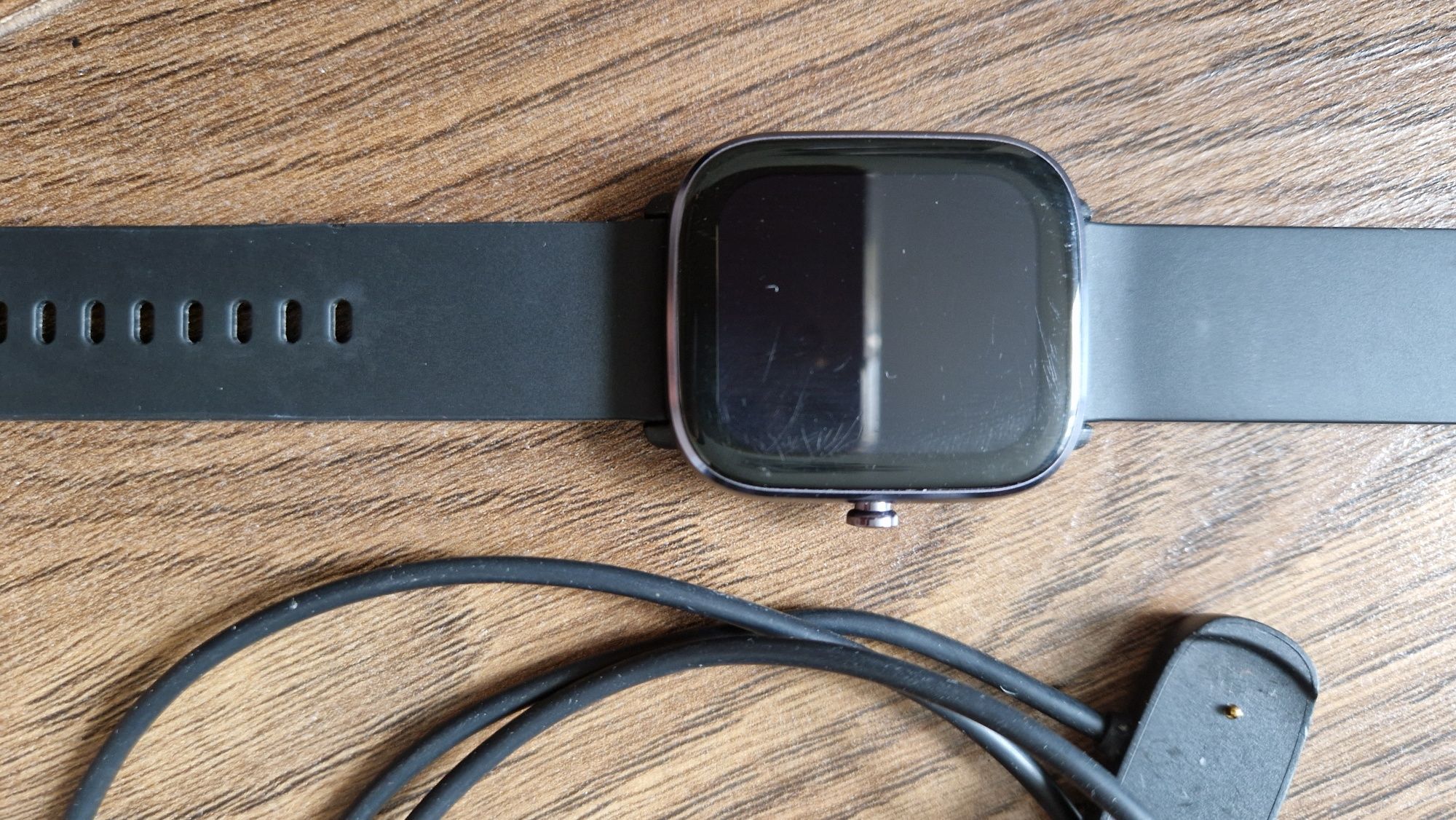 Смарт-часы Amazfit GTS 2 mini