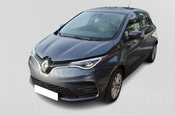 Renault Zoe EXPERIENCE - Elétrico - 38000 Km - 135CV