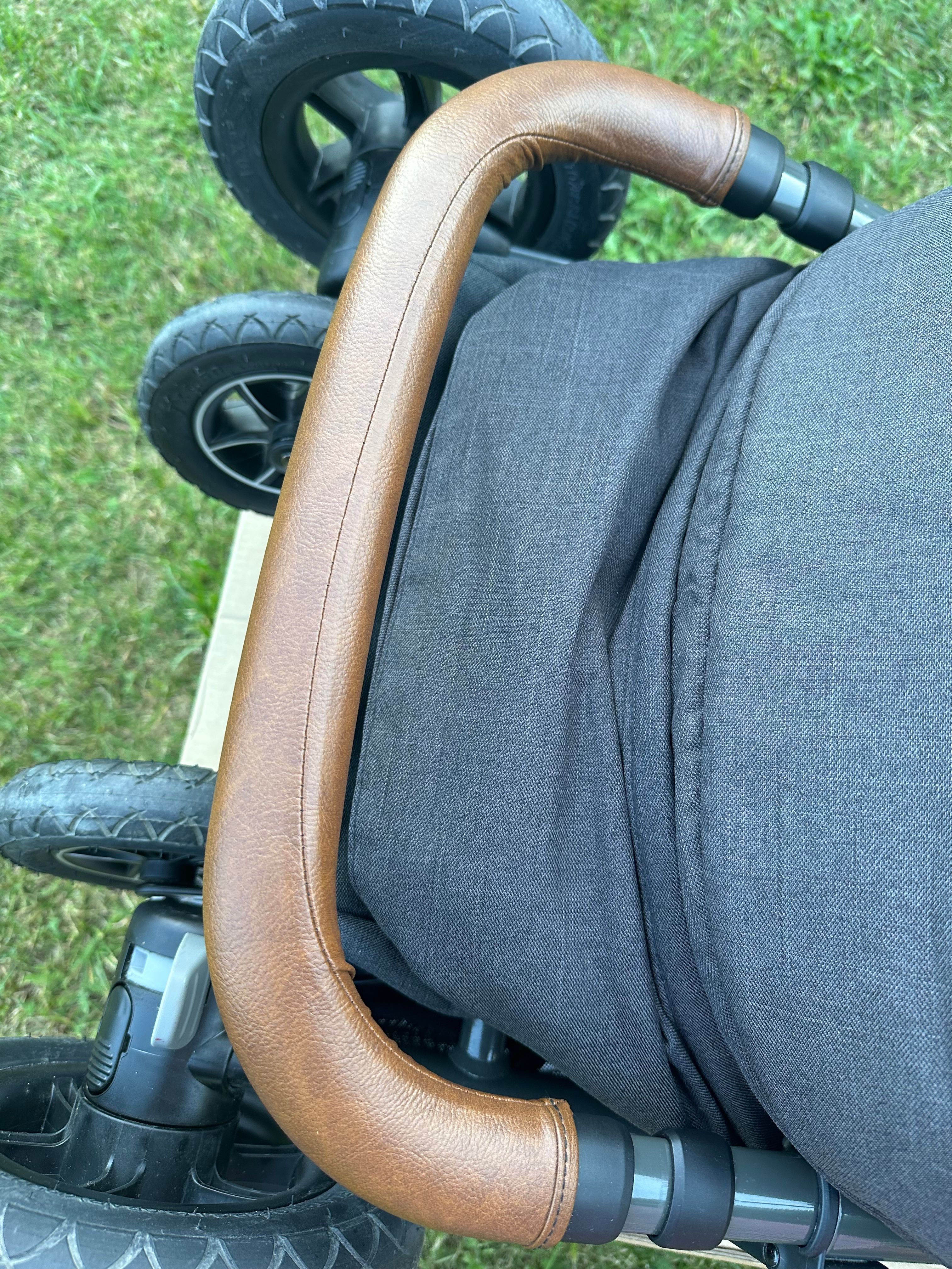 Wózek  Joie Mytrax  Flex Signature