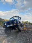 Suzuki Samurai 1.3