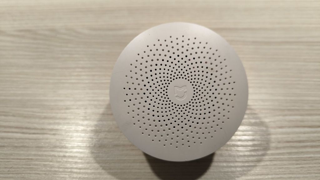 Bramka zigbee Xiaomi Mi Gateway 2