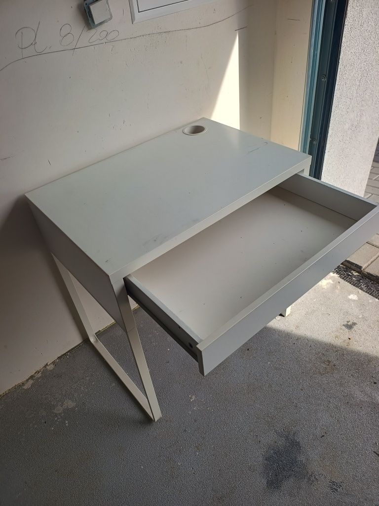 Biurko ikea 73x50